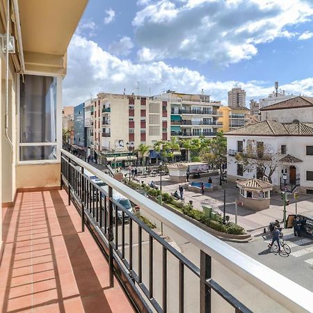 Apartamento Lxr Bellavista 3Hab. Next To Sea Fuengirola Exterior foto